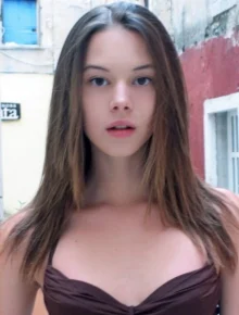 Sweet babes on the street